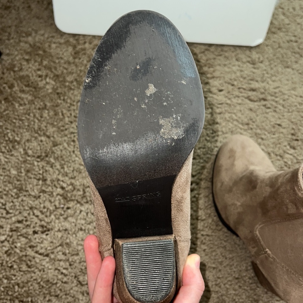 Call it Spring Boots - Picture 4 of 4